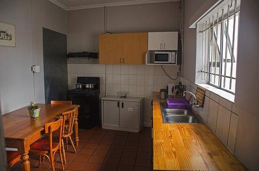 To Let 1 Bedroom Property for Rent in Mowbray Western Cape